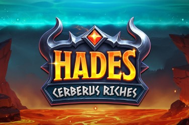 Hades Cerberus Riches