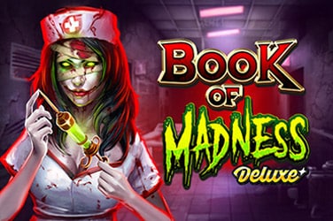 Book Of Madness Deluxe