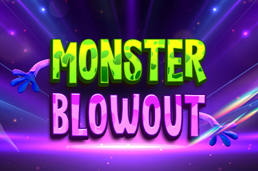 Monsters Blowout