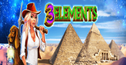 Three Elements game screen