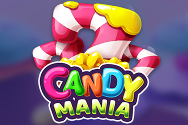 Candy Mania game screen