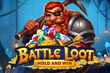 Battle Loot: Hold and Win