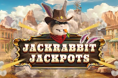 Jackrabbit Jackpots