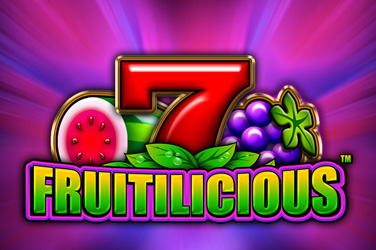 Fruitilicious game screen