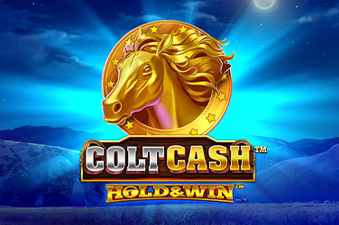 Colt Cash:™ Hold & Win™