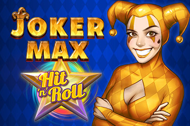 Joker Max: Hit ‘n’ Roll