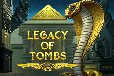 Legacy of Tombs™