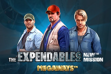 The Expendables New MissionTM