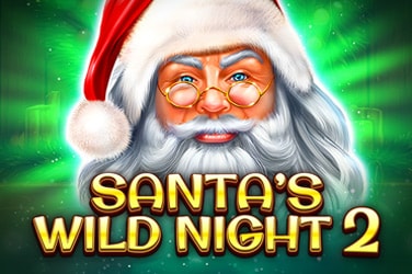 Santa's Wild Night 2