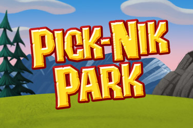 Pick-Nik Park game screen