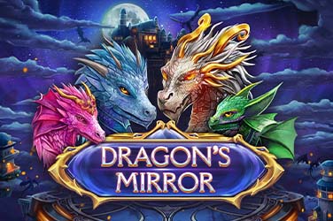 Dragon's Mirror game screen