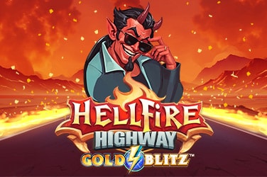 Hellfire Highway Gold Blitz™