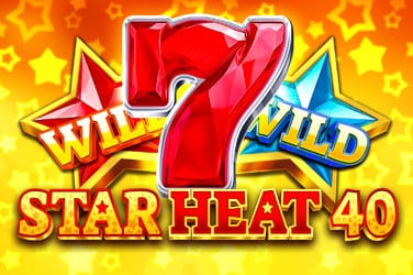 Star Heart 40