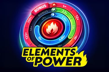 Elements of Power