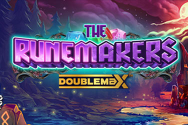 The Runemakers DoubleMax™
