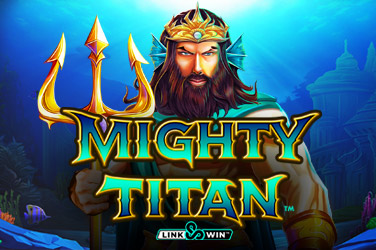 Mighty Titan Link & Win