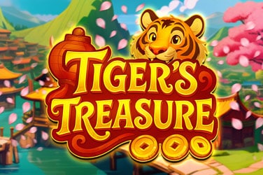 Tigers Treasures