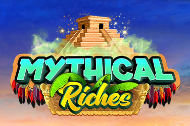 Mythical Riches (Spinberry)