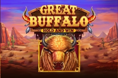 Great Buffalo Hold’n Win