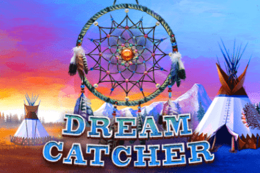 Dreamcatcher game screen