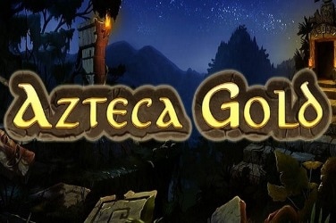 Azteca Gold game screen