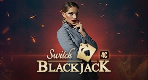 Switch BlackJack 4 C