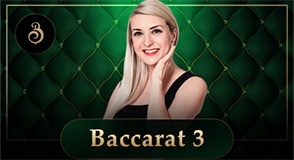 Baccarat 3