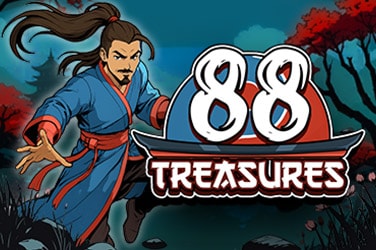 88 Treasures