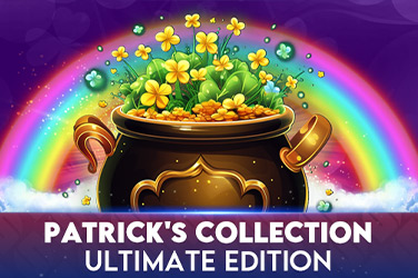 Patrick's Collection - Ultimate Edition