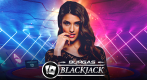 Burgas Blackjack VIP