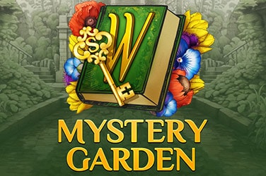 Mystery Garden