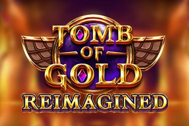 Tomb of Gold Reimagined