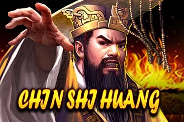 Chin Shi Huang