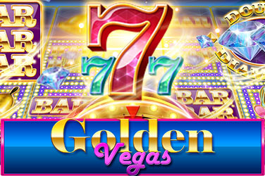 Golden Vegas