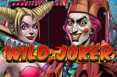 Wild Joker
