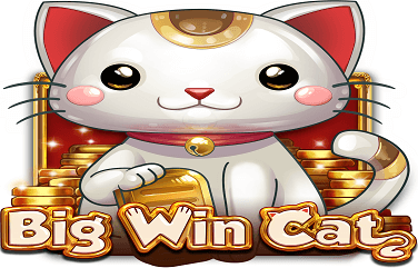 Big Win Cat game screen