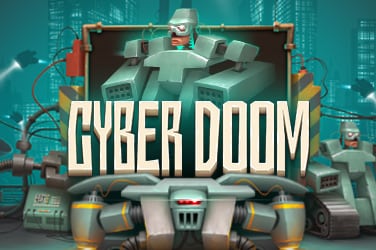 Cyber Doom