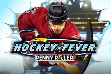 Hockey Fever Penny Roller™