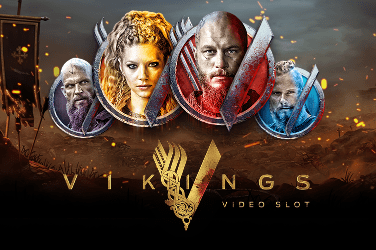 Vikings Online Slot
