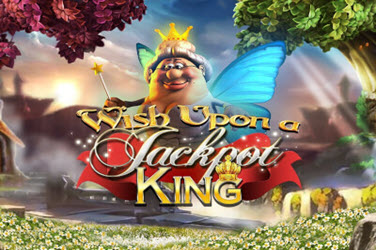 Wish Upon a Jackpot King
