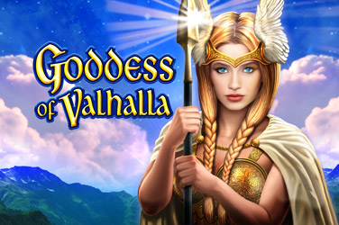 Goddess of Valhalla game screen