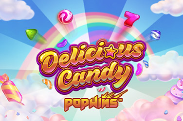 Delicious Candy™ popwins™