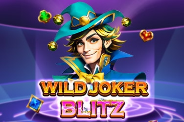 Wild Joker Blitz