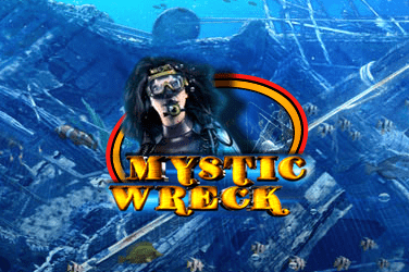 Mystic Wreck game screen