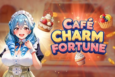 Cafe Charm Fortune