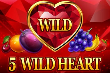 5 Wild Heart