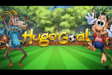 Hugo Goal game screen
