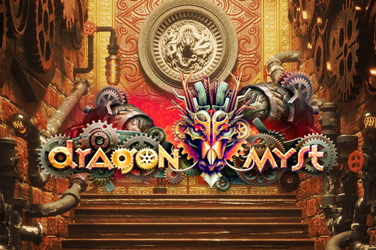 Dragon Myst