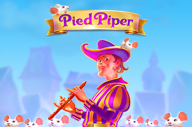 Pied Piper game screen