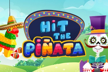 Hit the Pinata